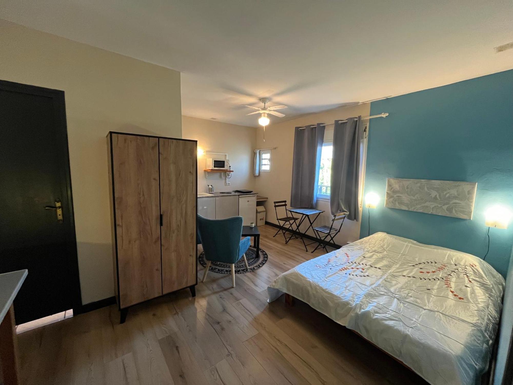 Kazyab Bed & Breakfast Saint Pierre Exterior foto