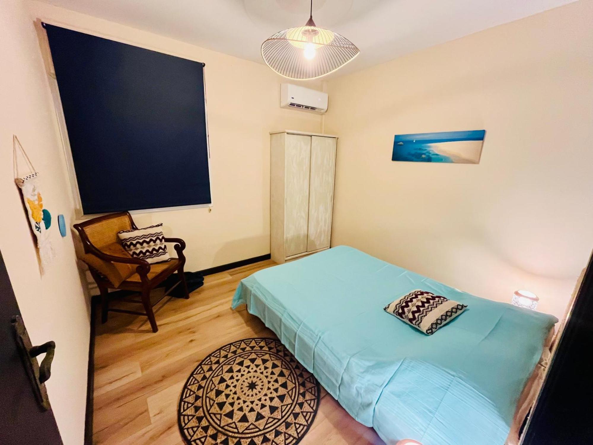 Kazyab Bed & Breakfast Saint Pierre Exterior foto