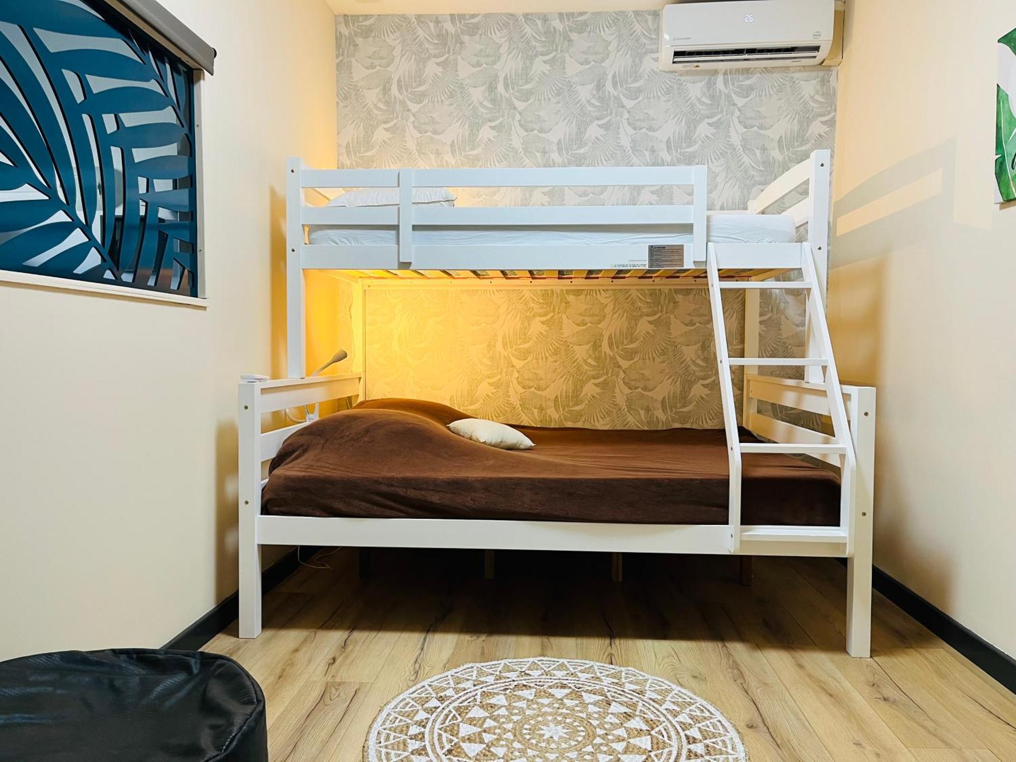 Kazyab Bed & Breakfast Saint Pierre Exterior foto